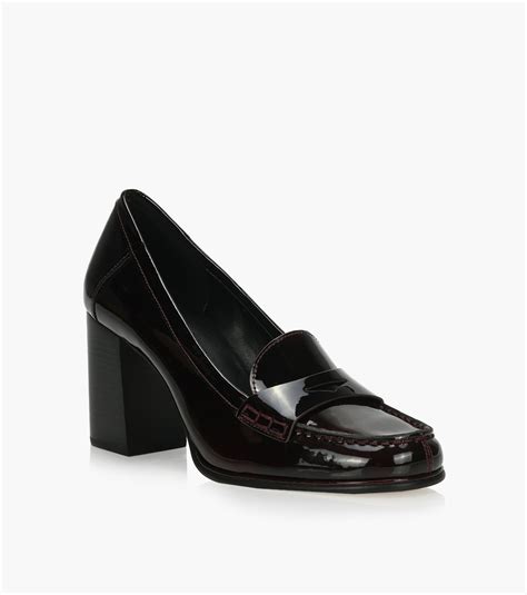 browns michael kors sale|michael kors buchanan mid loafer.